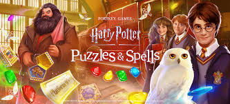 „Harry Potter: Puzzles & Spells” uczci ferie zimowe specjalnym bożonarodzeniowym wydarzeniem kolekcjonerskim